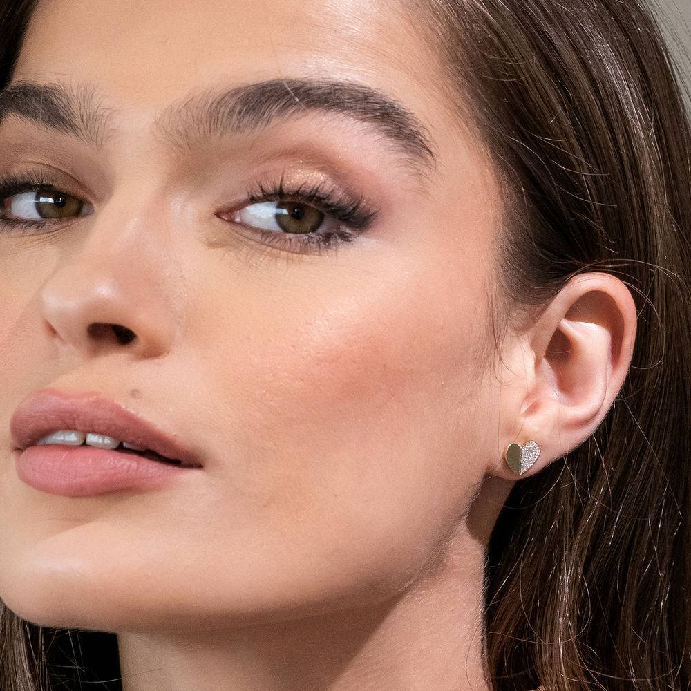 1/6 CT. T.W. Diamond-2 product photo