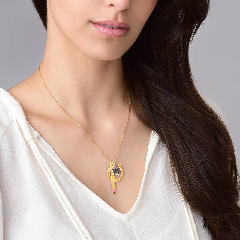 Box Chain - Gold Plated-3 product photo