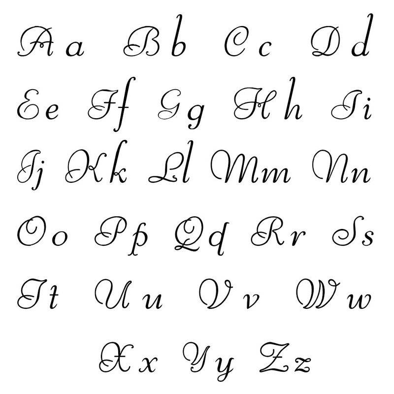 Engraved Floating Charms Locket - "For Mom or Grandma"-7 product photo