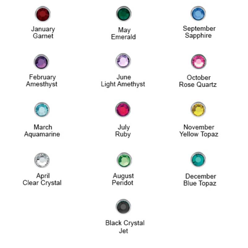 Engraved Yin Yang Necklace for Couples-5 product photo