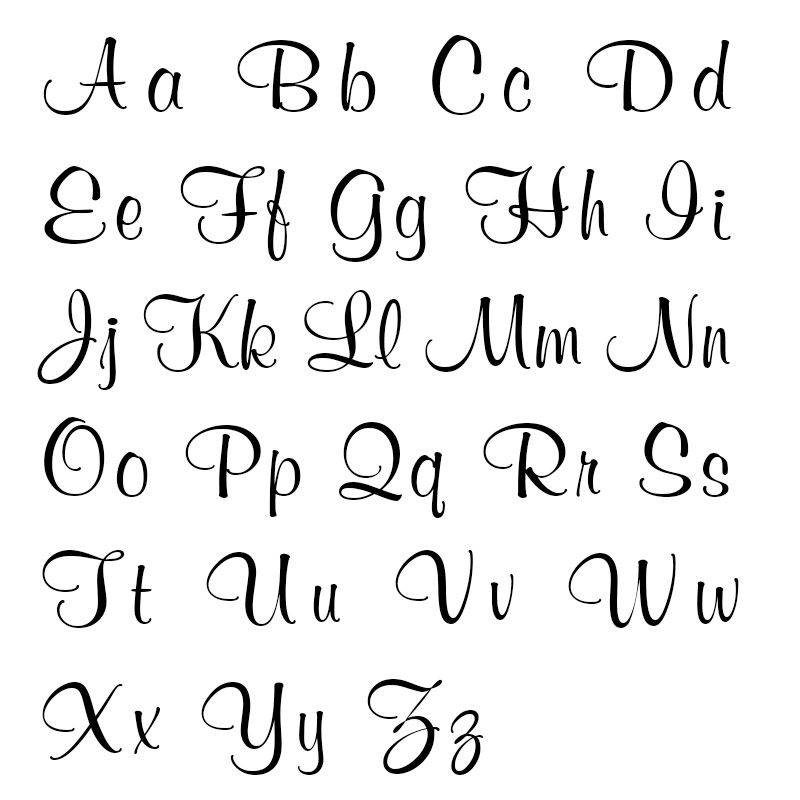 Family Hearts necklace in Gold Plating-5 product photo