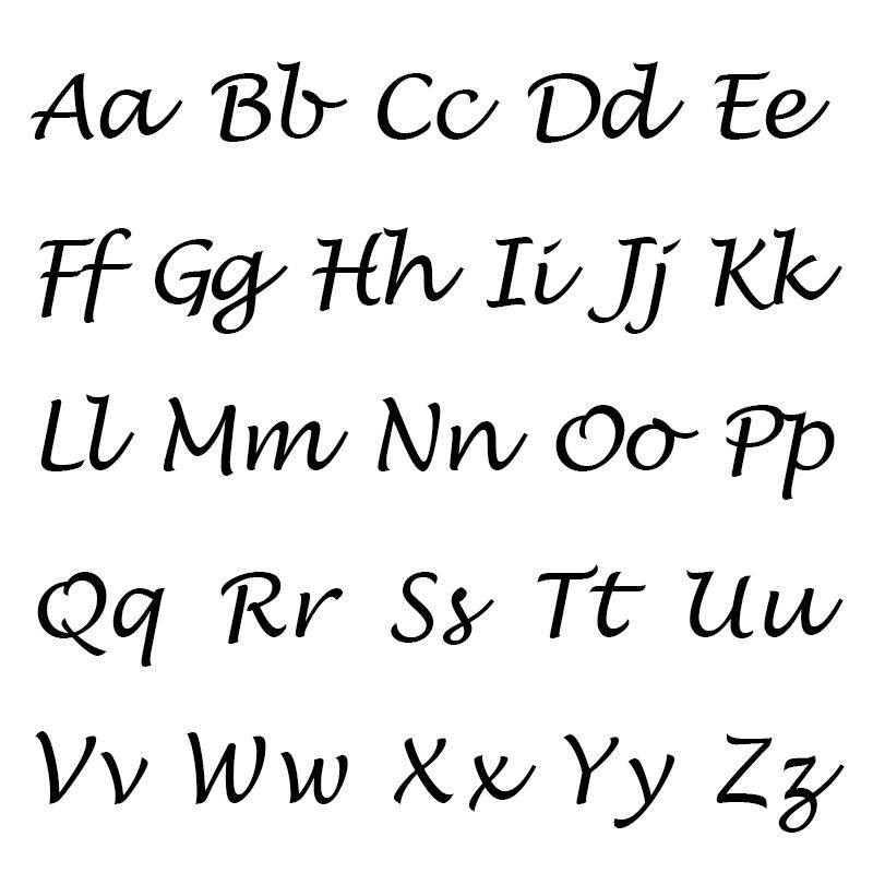 Family Necklace with Birthstones in 10k yellow Gold-5 Family Necklace with Birthstones in 10k yellow Gold-5 product photo