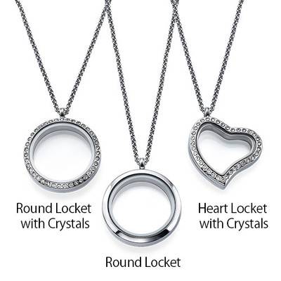 Merry Christmas Floating Locket-3 Merry Christmas Floating Locket-3 product photo