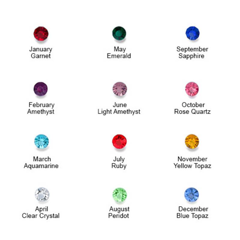 Mother Floating Locket Stainless Steel Bracelet with Children Charms-3 product photo