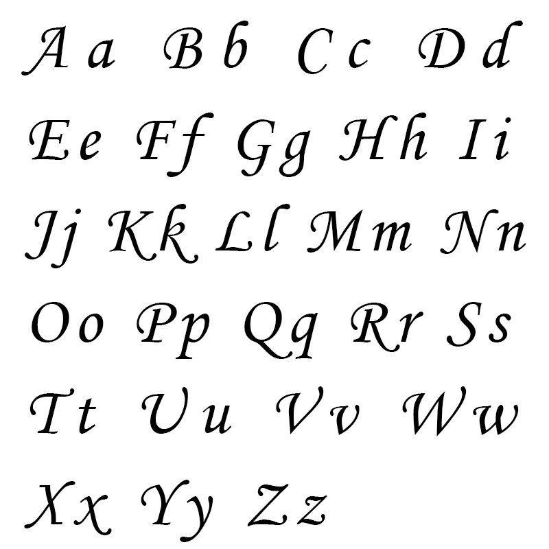 Personalized Ring Family Necklace with Diamonds in Gold Plating-6 product photo