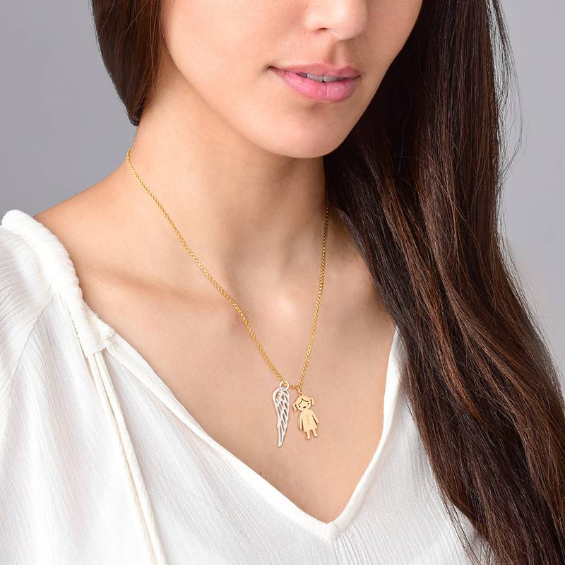 Rollo Chain - Gold Plated-3 product photo