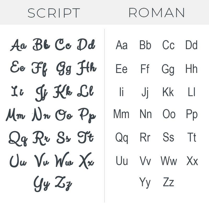 Swarovski Stone Engraved Bracelet in Silver-6 product photo