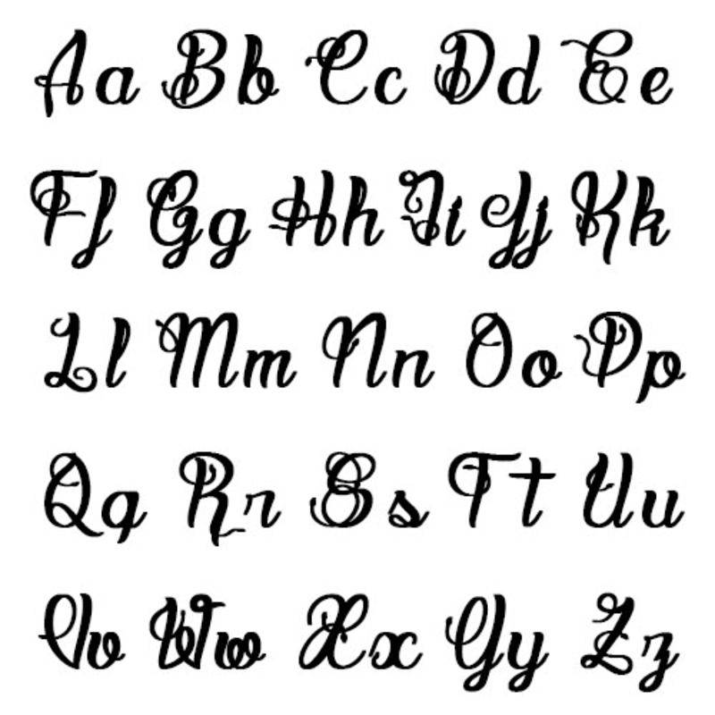 Tiny Bracelet with name in Gold Plating-4 product photo